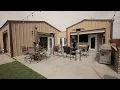 Can You Live in a VersaTube Building