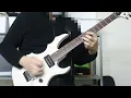 Warbringer - Firepower Kills Full Cover with Solos