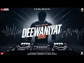 Lagu DEEWANIYAT - Remix || BreakUp || Dj Vishal Jodhpur || Love Mix || Vishal Mishra