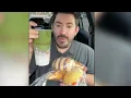 Trying 85 Degree Bakery for the first time
