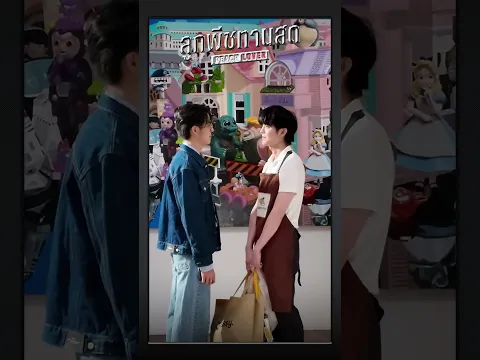 Behind The Scenes | ลูกพีชทานสด🍑 Ep.7