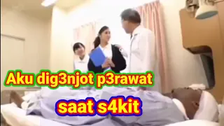 film jepang perawat baik hati cuplikan film jepang