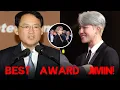 Download Lagu Jimin BTS Makes Korea Proud, Government’s Reaction Leaves the World Stunned!