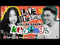 Download Lagu main gim horror LIFE AFTER DEATH sama mantan akoe @Kebengs