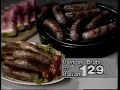 Sentry - Enjoy Making Special Meals Milwaukee 1987