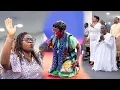 Lagu Powerful Pentecostal Worship with Diana Hamilton | JOSPONG Annual Thanksgiving Service 2025