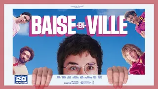 BAISE-EN-VILLE | Teaser