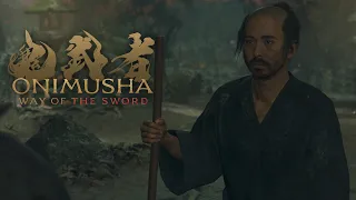 I've Mastered Onimusha Way of the Sword