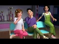 Wheels on the Bus (Cece's Pretend Play Version) | CoComelon Nursery Rhymes & Kids Songs