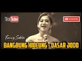 Lagu Fanny Sabila - Bangbung Hideung (Dasar Jodo) - Lagu Sunda - Pop Sunda Terbaru