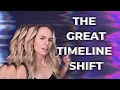 Download Lagu The Great Timeline Shift: 3D/5D, Glitches, Mandela Effect \u0026 High Strangeness