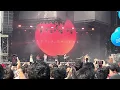 Tere yeh Batein - Ankur Tiwari live with OAFF & SAVERA from lollapalooza India 2026 