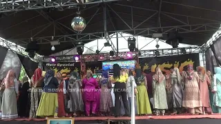 s s o ft agung music live desa pempen lampung timur i khitanan putra bpk habibi u0026 ibu mega part 4