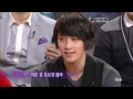 HD 2PM sing Never Let You Go 2AM song (FULL SONG). Jun K lovely voice