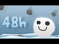 So I Made a Python Game in 48 Hours