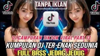 Download VDJ CAMPURAN SPESIAL 2024 FULL BASS #INDRA KENCLENK #DIAN KENCLENK💃 MP3