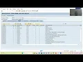 155 - ABAP on HANA