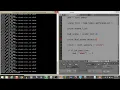 UPBGE - Edit Game Text in Another Scene Python
