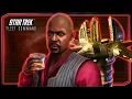 Retribution Pt 2 Patch Notes Star Trek Fleet Command