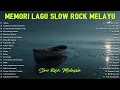 Download Lagu 🎸 Lagu Rock Malaysia Terbaik 80an \u0026 90an | Koleksi Slow Rock Jiwang Legenda Sepanjang Zaman