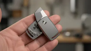 Best Mini Keychain Knife Ever Created