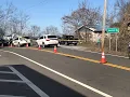 UPDATE TBI on scene of Hancock County shooting investigation
