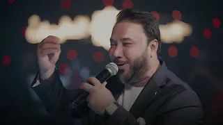 محمد البابلي احبك واليحب ميخاف حصريا على الصاله الاولى في بغداد جيل الطيبين 