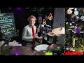 CloZee - Heya - Opiuo Remix | Office Drummer [Blind Playthrough]