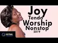 Lagu Joy tendo mata ....worship non stop