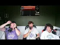 Is Midwinter next up for up and coming band? (Album Reaction)