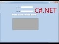 C Insert Update Delete