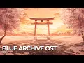 Lagu ブルーアーカイブ Blue Archive OST 280