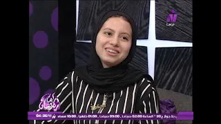 نايل دراما تحتفل بليلة العيد بالانشاد الدينى عيد الفطر 2021 