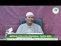 Download Lagu Meraih Cita-Cita Finansial Tanpa Riba - Ustadz DR. Erwandi Tarmizi, MA