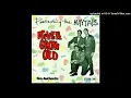 08_maytals_-_treat_me_bad -Toots & The Maytals - Never Grow Old 1963
