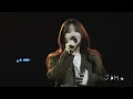 [🔴잼실용음악학원] 2025 동아방송예대,서경대 2관왕 실용음악과 보컬합격 조서우 "Pop입시곡 라이브영상" Body · Sinead Harnett