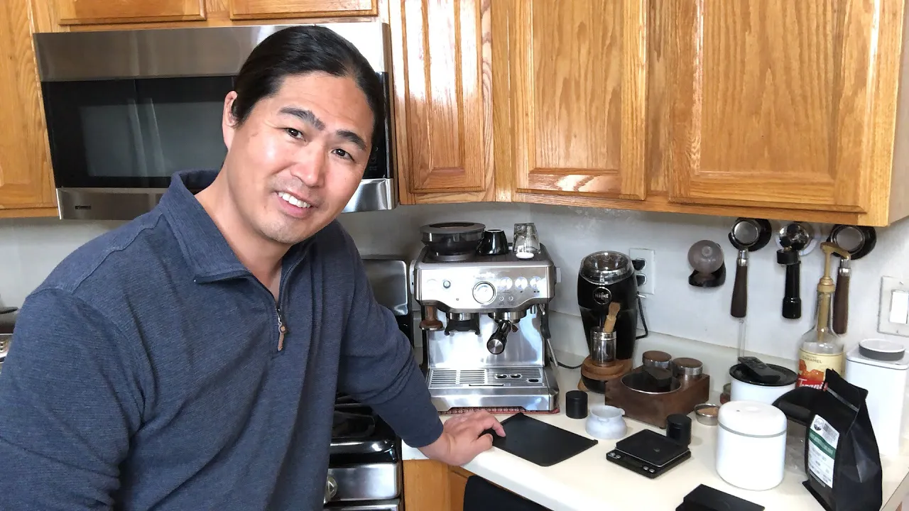 Do you "Really" need a 9 Bar Espresso Machine to Make a great coffee