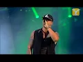 Wisin & Yandel, Besos Mojados, Festival de Viña 2013