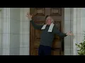 Curb Your Enthusiasm Irma leaves Larry sings J G Wentworth opera