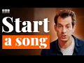 Bekijk hoe Mark Ronson een sample in een liedje verandert | Ontmoet je Maestro | BBC Maestro