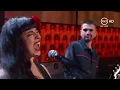 Mon Laferte   Si Tu me Quisieras ft Juanes Grammy Latino 2016