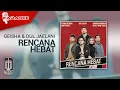 Download Lagu Geisha \u0026 Dul Jaelani - Rencana Hebat (Official Karaoke Video)
