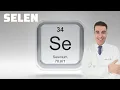 SELEN : ČUDESNI MINERAL ZA OPTIMALNO ZDRAVLJE! Saznajte kako vam može pomoći...