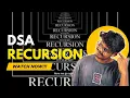 Master Recursion in Tamil DSA in Java Coding Simplified