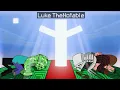 Luke TheNotable s Skin Reveal