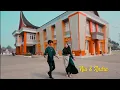 Download Lagu LAGU MINANG MELAYU DHARMASRAYA ...  DALAM FESTIVAL PAMALAYU.. (Official Music Video )ANDRA / NIA.