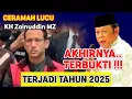Download Lagu TERBUKTI NYATA DI TAHUN 2025..!! INI AKIBATNYA KETIKA ORANG BODOH DIKASIH JABATAN || KH ZAINUDDIN MZ
