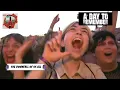 A Day To Remember - The Downfall Of Us All @ lollapalooza 2022 @ Brasil