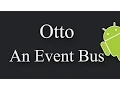 Otto Event Bus in Android