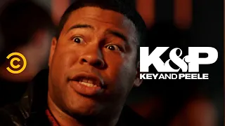 Hold Me Back - Key Peele